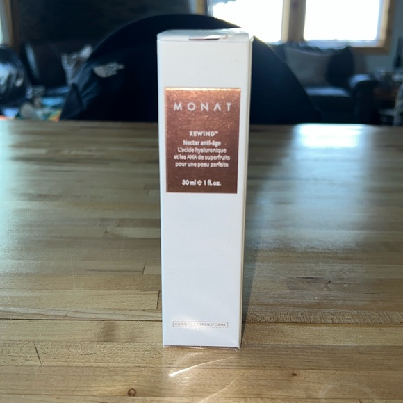 Monat Rewind™ Age Control Nectar